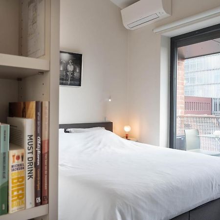 Designflats Gent 아파트 외부 사진